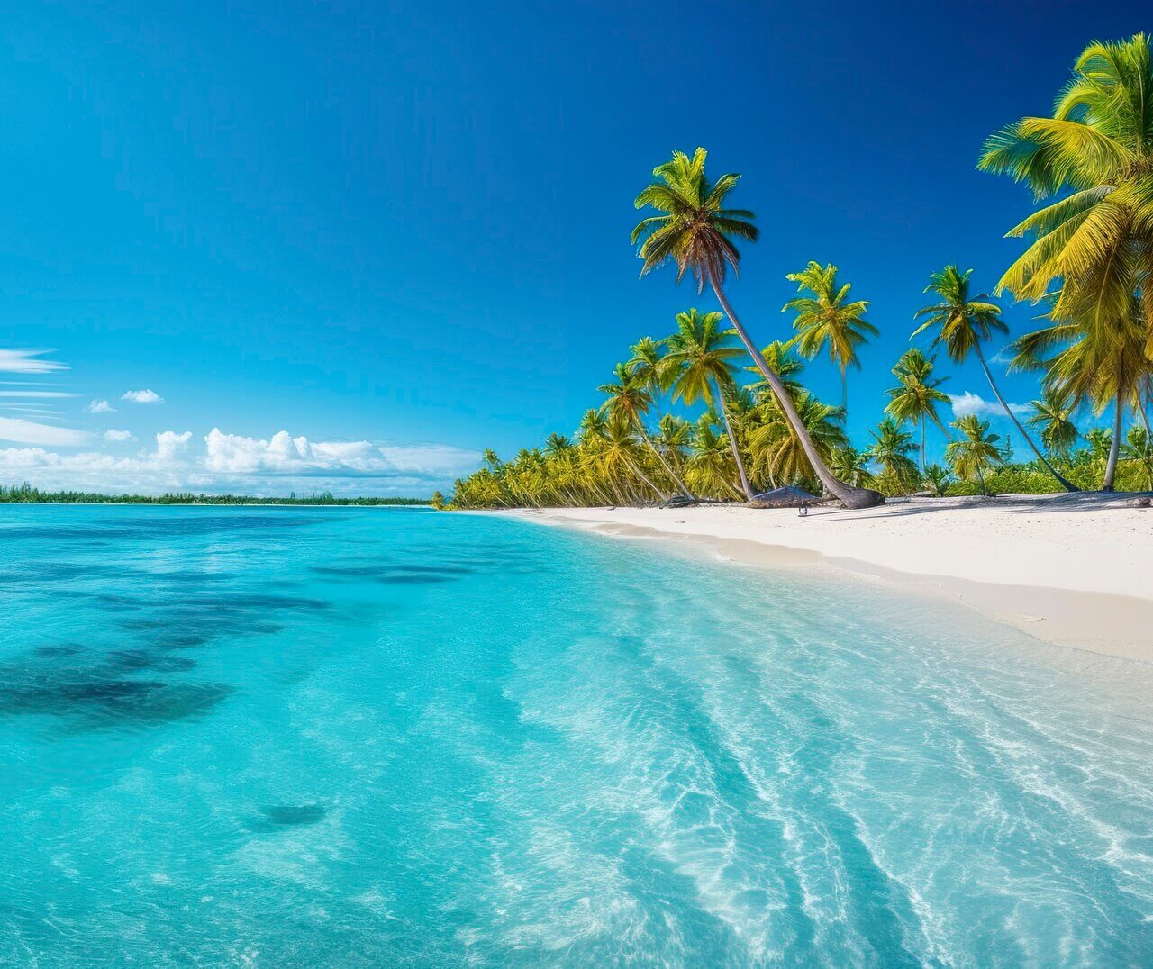 Saona Island