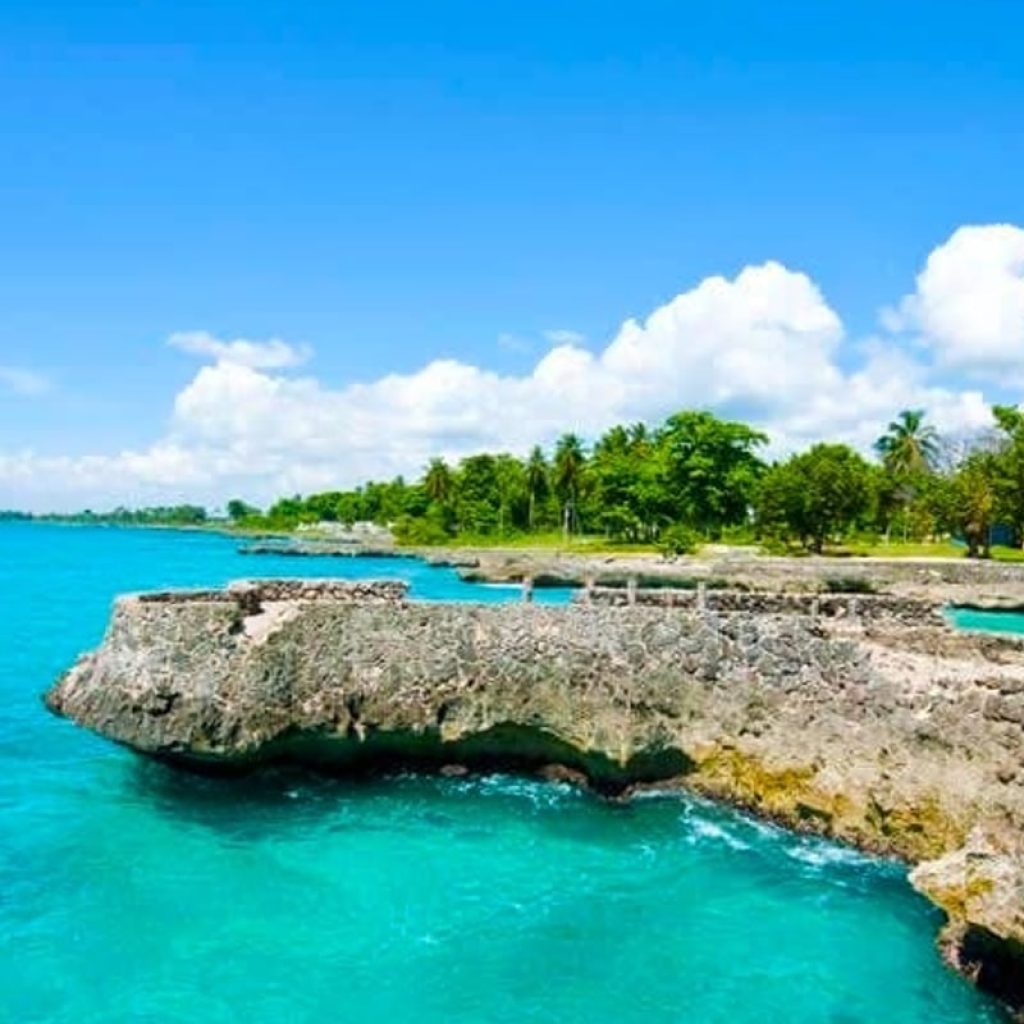 Beach Day in Santo Domingo and Juan Dolio