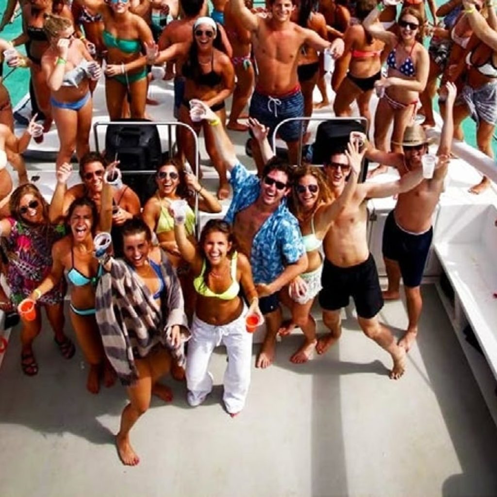 Buggies and Party Boat Punta Cana