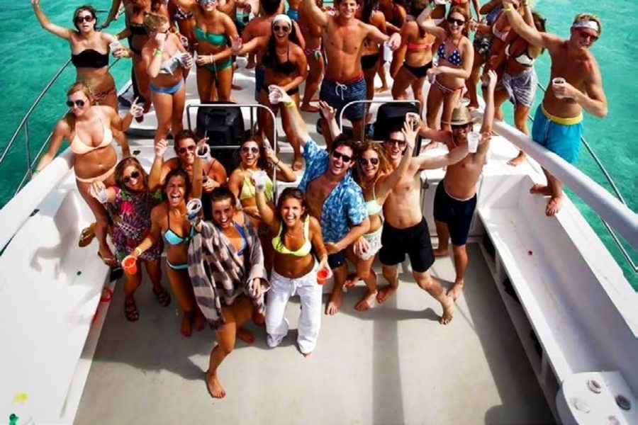 Buggies and Party Boat Punta Cana