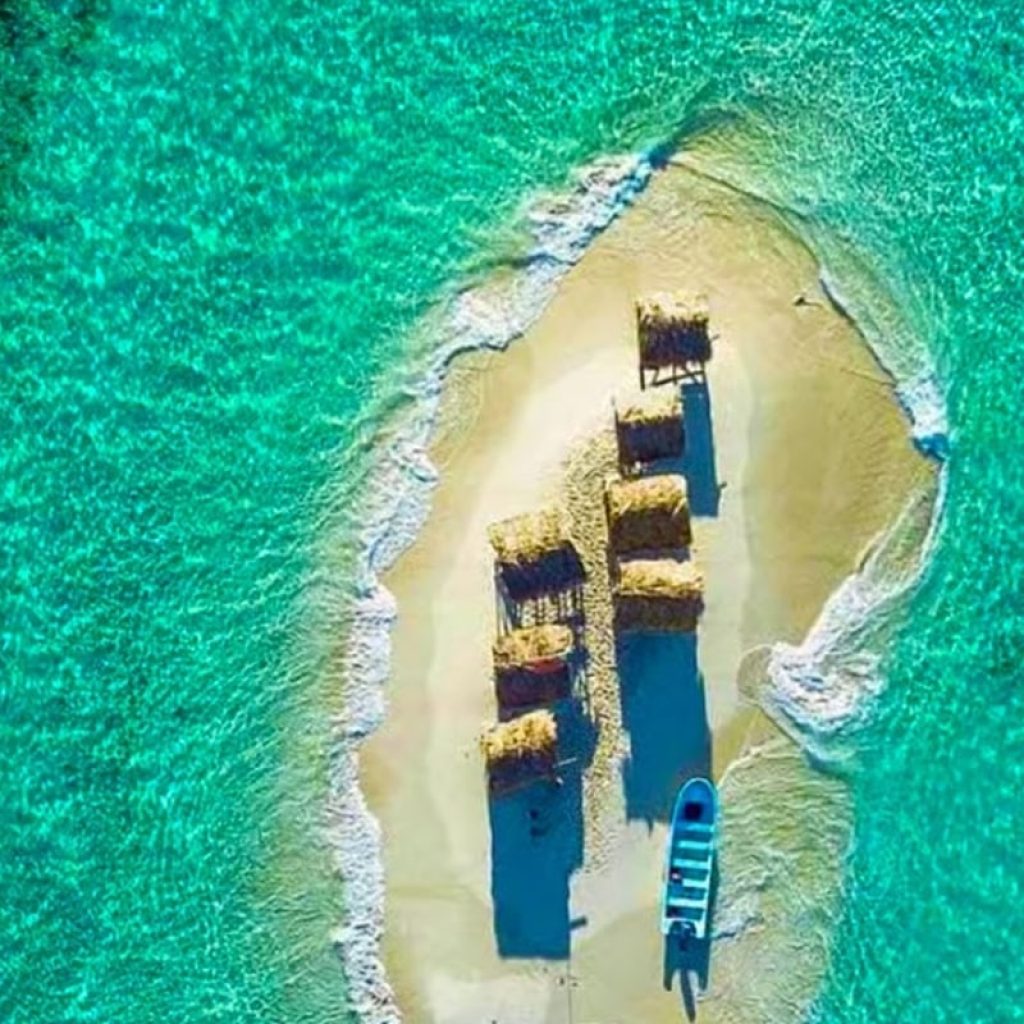 Cayo Arena