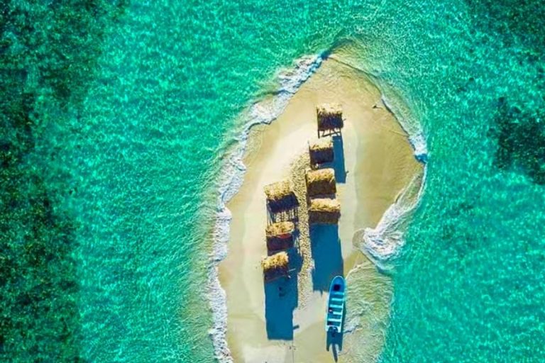 Cayo Arena