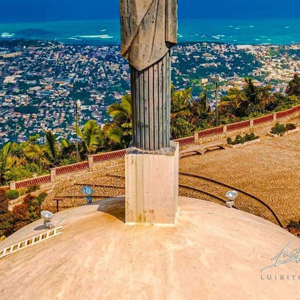 Puerto Plata City Tour
