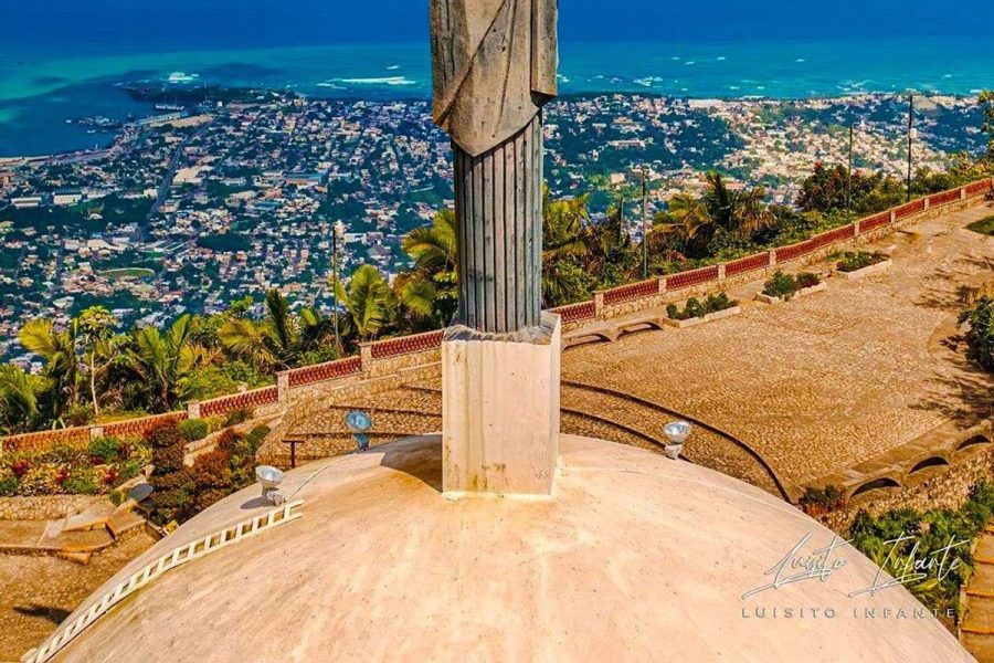 Puerto Plata City Tour