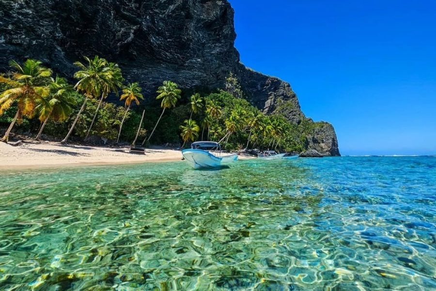 Samana Route: 3 Beaches