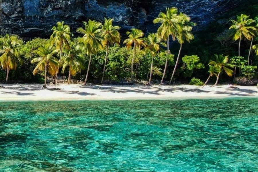 Samana Route: 4 Beaches