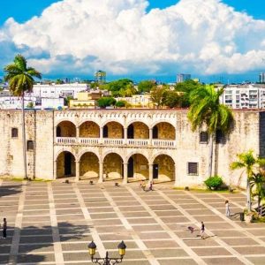 Santo Domingo Classic City Tour
